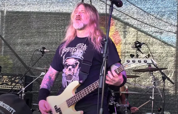 Christian Olde Wolbers