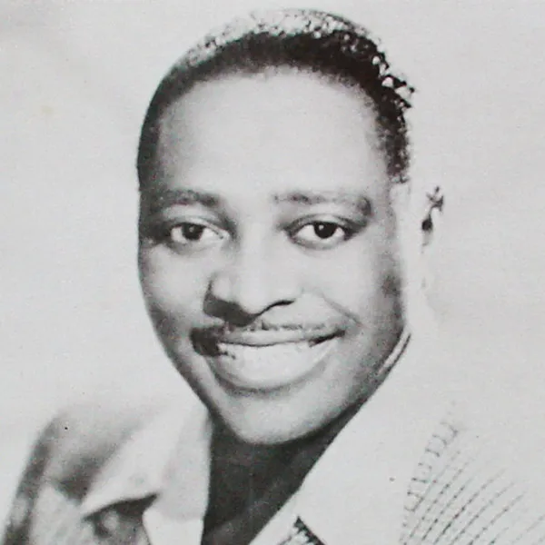 Louis Jordan