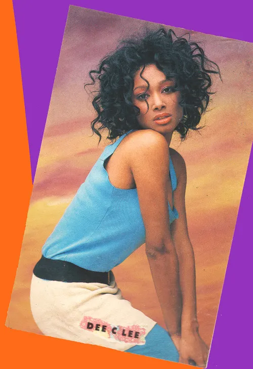 Dee C. Lee