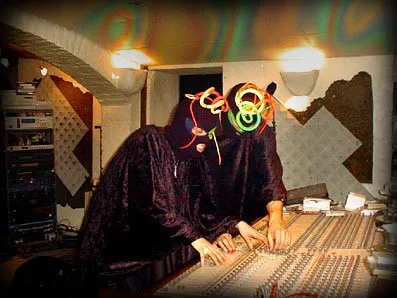 D.P.O.D.