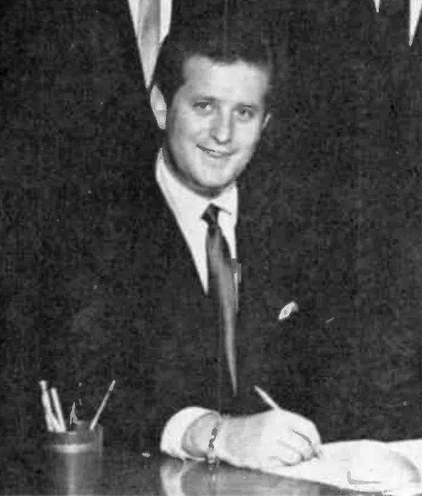 Charles Koppelman