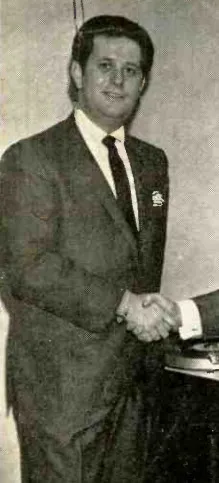Charles Koppelman