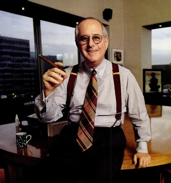 Charles Koppelman