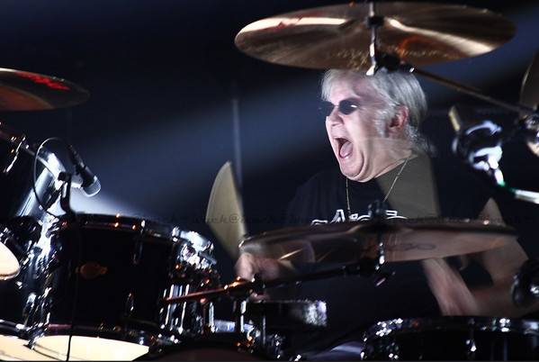 Ian Paice