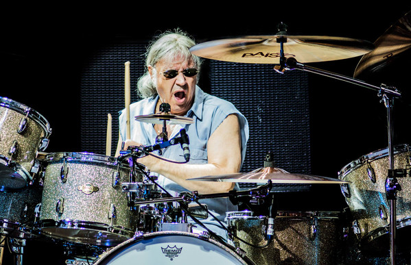 Ian Paice