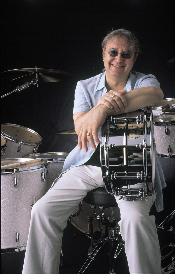 Ian Paice
