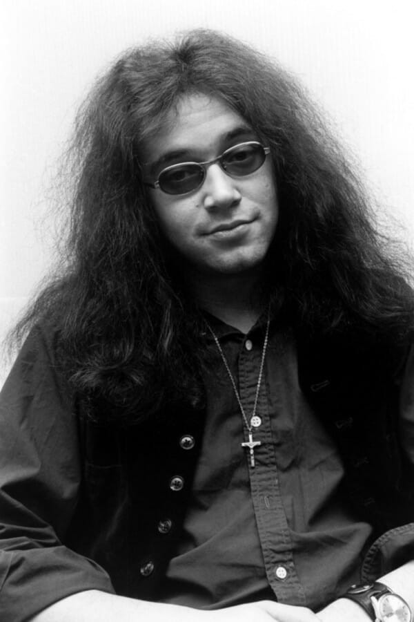 Ian Paice