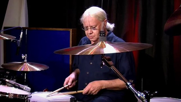 Ian Paice