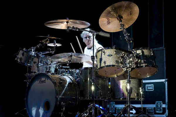 Ian Paice