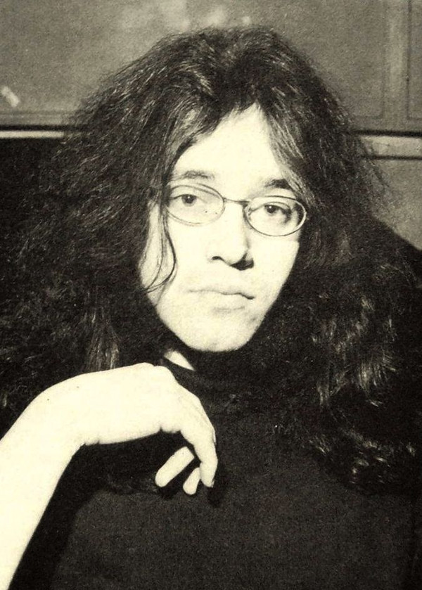 Ian Paice