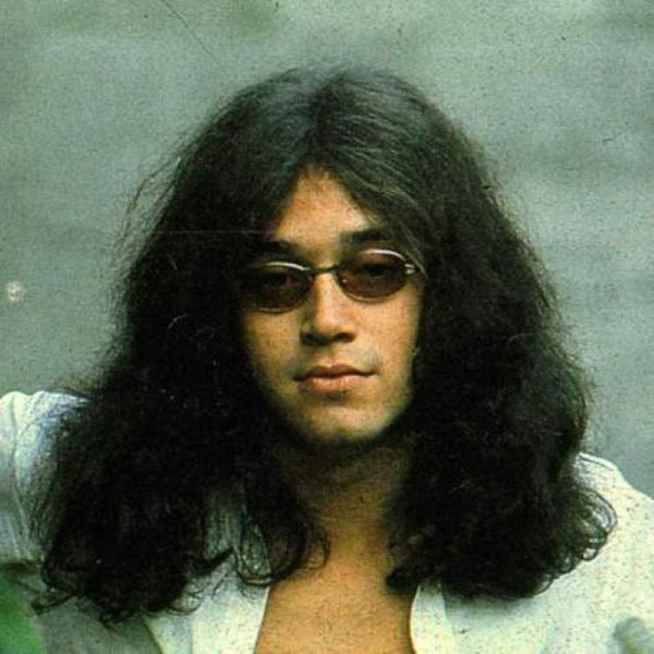 Ian Paice