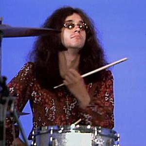 Ian Paice