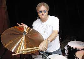 Ian Paice