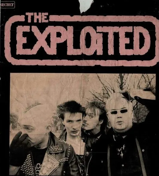 The Exploited