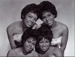 The Shirelles