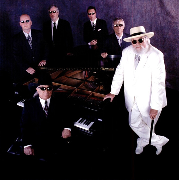 The Charlie Daniels Band