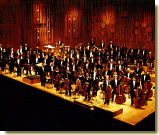 London Philharmonic Orchestra