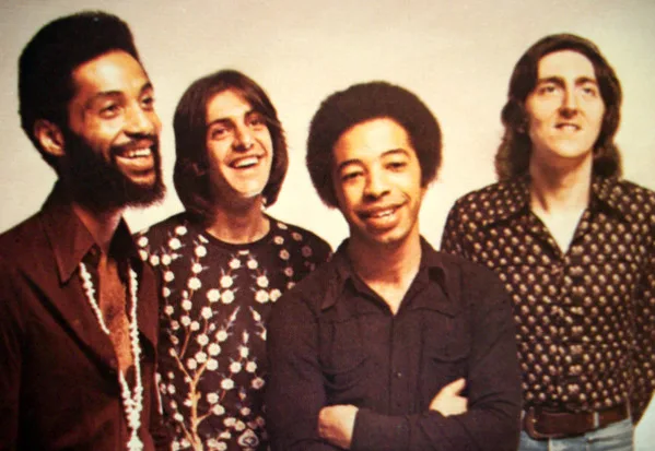 The New Tony Williams Lifetime