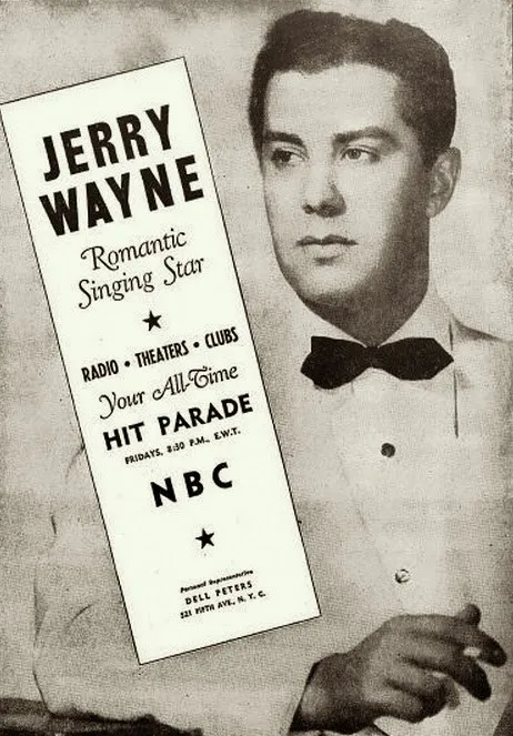 Jerry Wayne