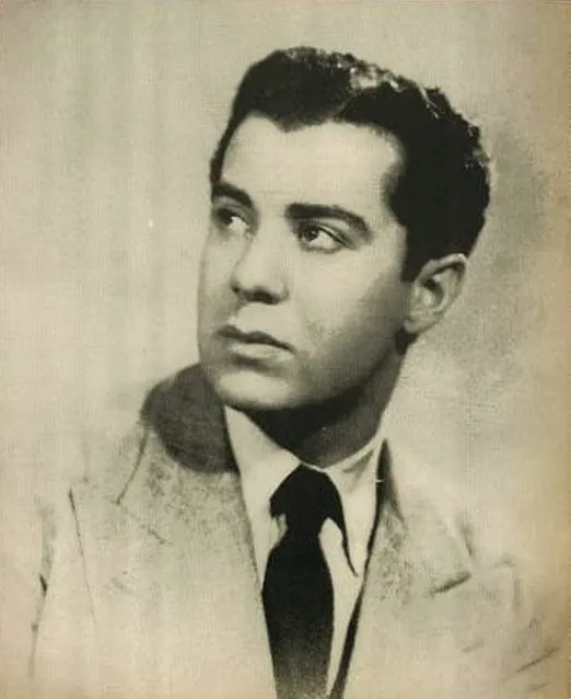 Jerry Wayne