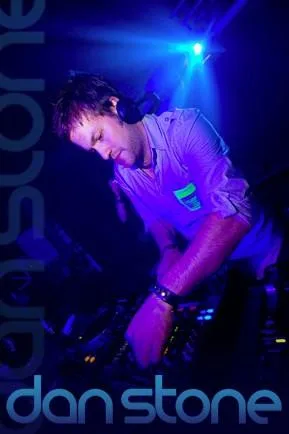 Dan Stone