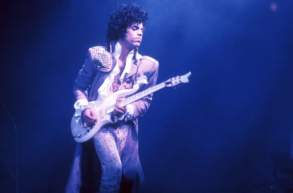 Prince