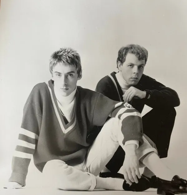The Style Council