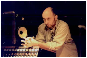 Ronald Vanhuffel