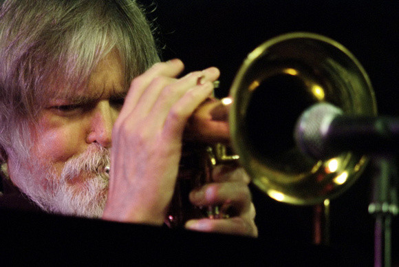 Tom Harrell