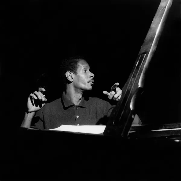 Duke Pearson