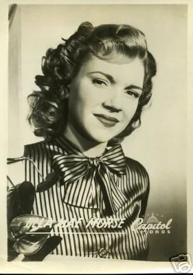 Ella Mae Morse