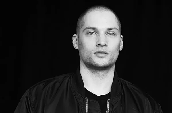 Oliver El-Khatib