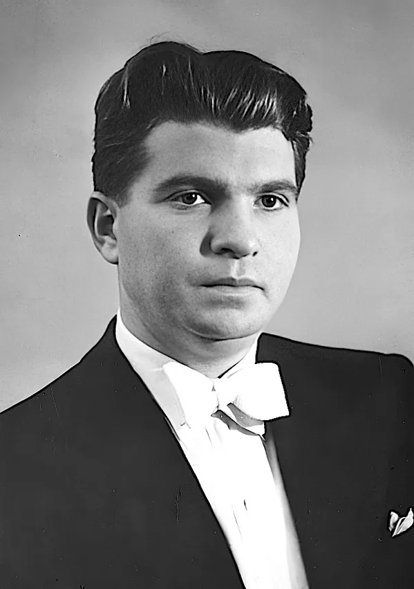 Emil Gilels