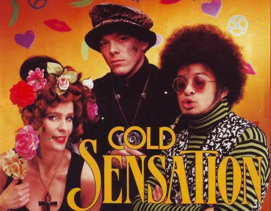Cold Sensation