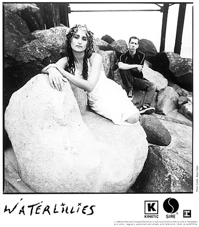 Waterlillies