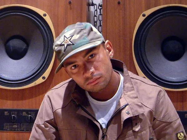 Dillinja