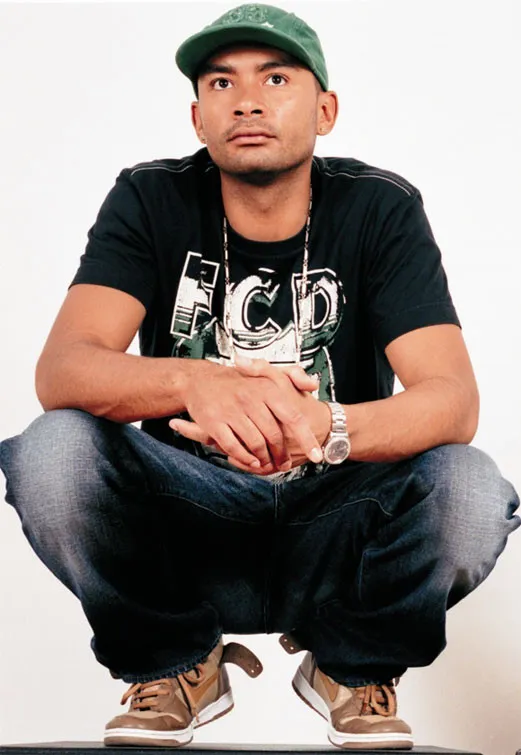Dillinja