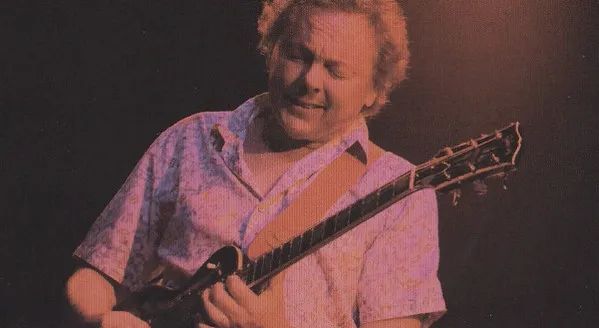 Mario Millo