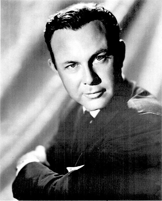 Jim Reeves