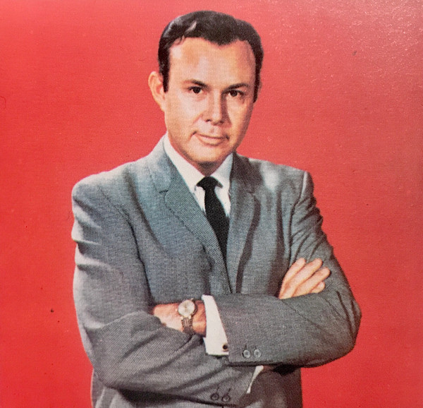 Jim Reeves