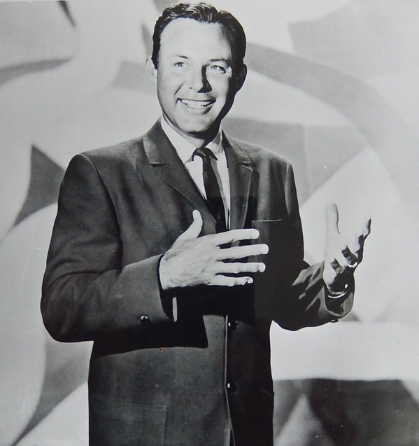 Jim Reeves