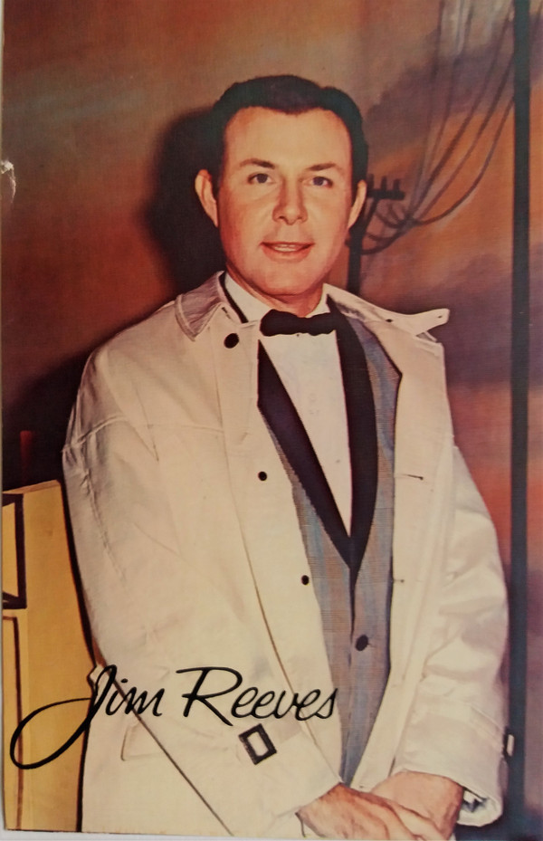 Jim Reeves