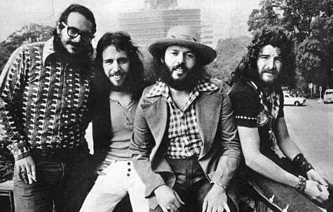 James Gang