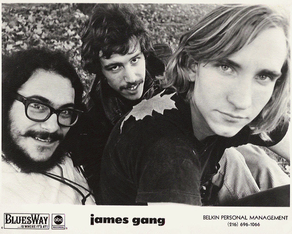 James Gang