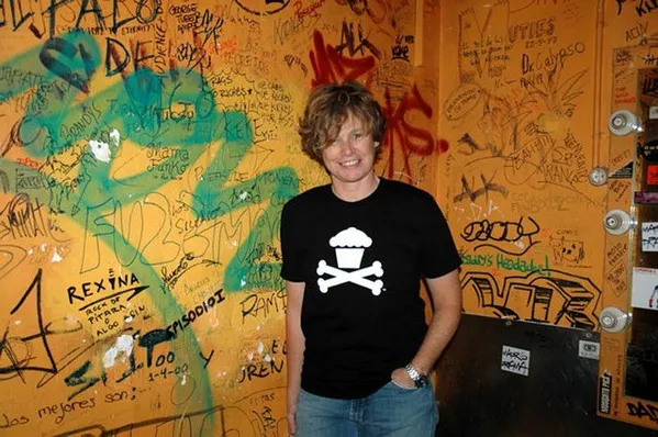 Cindy Bullens