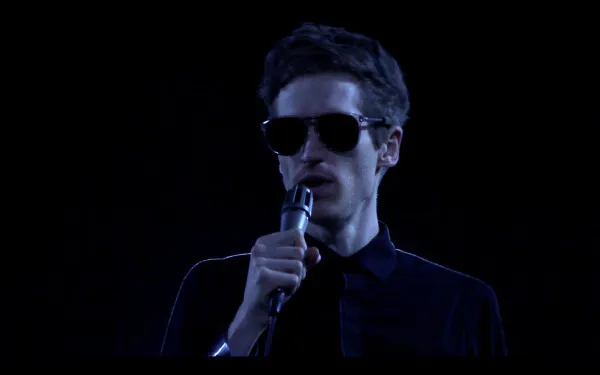 Louis Cole (2)
