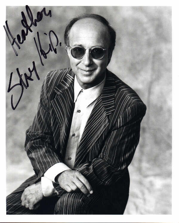 Paul Shaffer