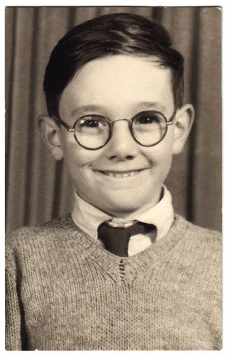 Trevor Horn