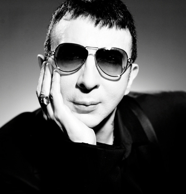 Marc Almond
