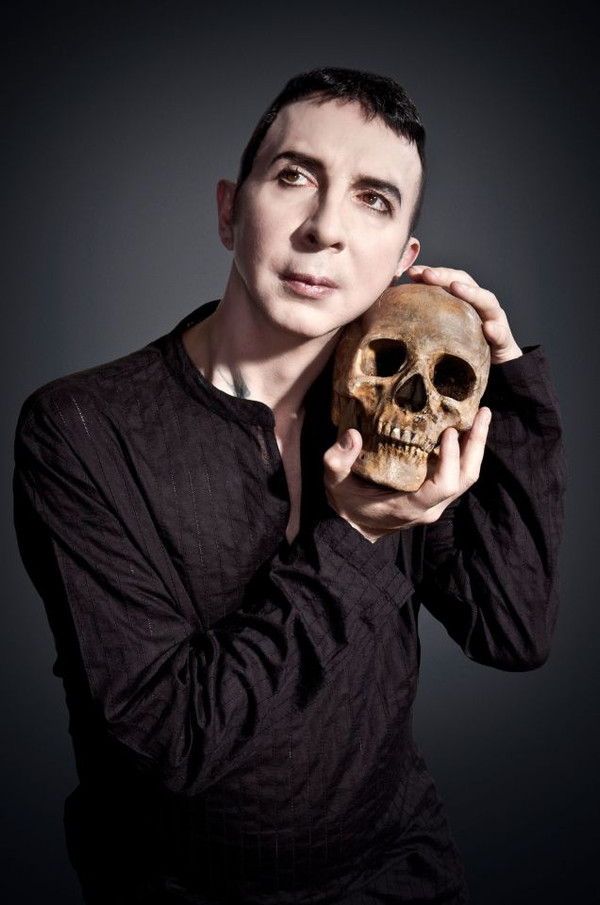 Marc Almond